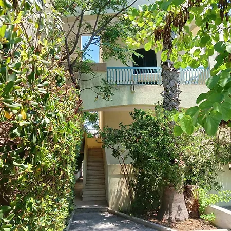 Orsa Maggiore Σπίτι διακοπών