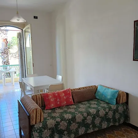 Casa vacanze Orsa Maggiore *