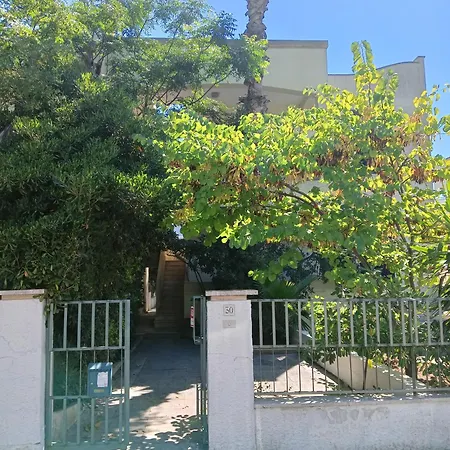 Holiday home Orsa Maggiore