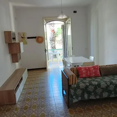 Holiday home Orsa Maggiore *