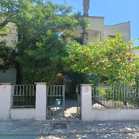 Holiday home Orsa Maggiore Gallipoli