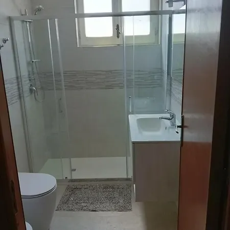 Holiday home Orsa Maggiore Gallipoli