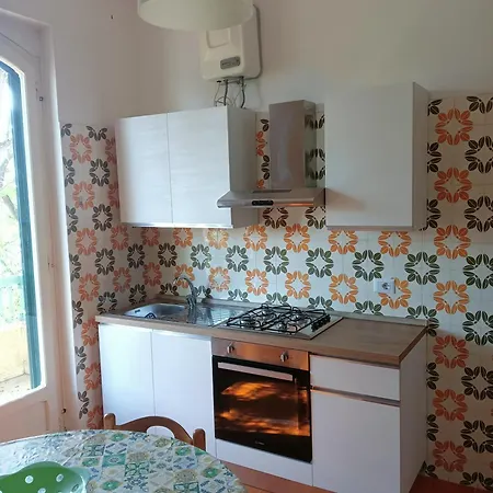 Orsa Maggiore Holiday home