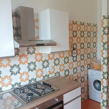 Orsa Maggiore Holiday home Gallipoli