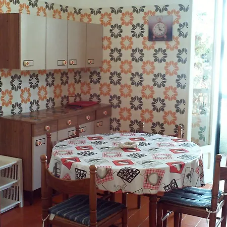 Vakantiehuis Orsa Maggiore Gallipoli