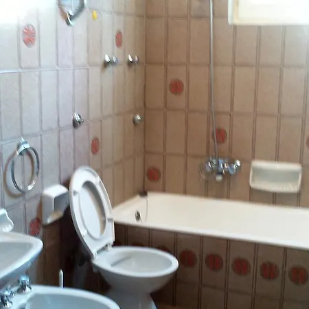 Holiday home Orsa Maggiore