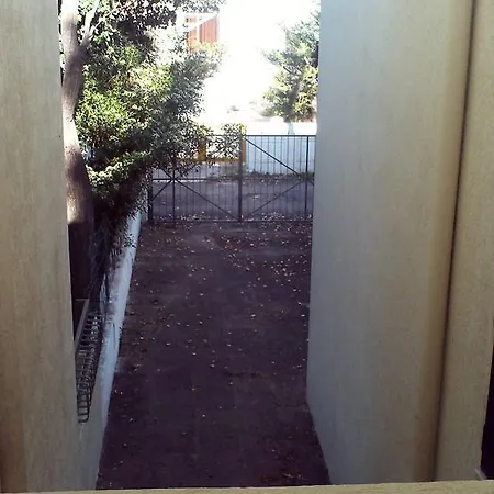 Orsa Maggiore Holiday home Gallipoli