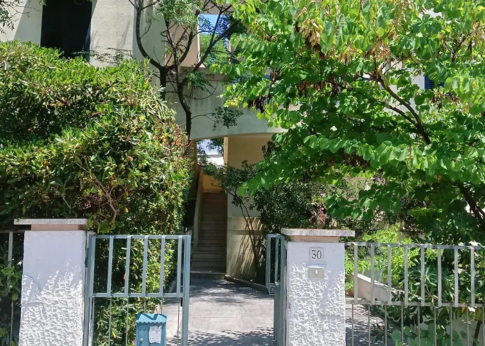 펜션 Orsa Maggiore